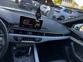 View of dashboard