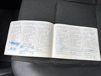Attestation d'entretien
