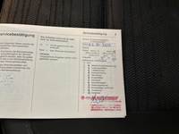 Attestation d'entretien