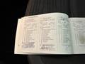 Attestation d'entretien