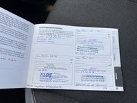 Attestation d'entretien