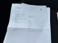 Attestation d'entretien
