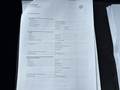Attestation d'entretien