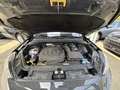 Vue du compartiment moteur