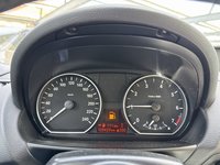 Vue du tableau de bord