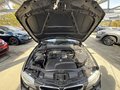 Vue du compartiment moteur