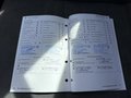 Attestation d'entretien