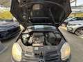 Vue du compartiment moteur