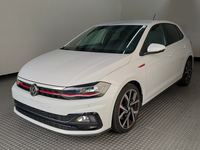 VW Polo GTI 2,0 TSI DSG
