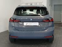 Rear view