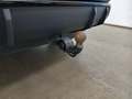 View of trailer tow-bar hitch
