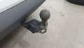 View of trailer tow-bar hitch