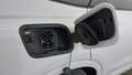 View of fittings for electric vehicle
