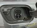 View of fittings for electric vehicle