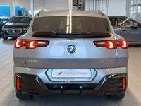 Rear view
