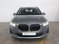 Front view