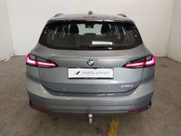 Rear view