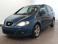 Seat Altea XL 2,0 TDI DSG "Stylance"