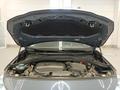 View of engine compartment