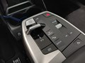 View of centre console