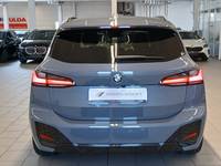 Rear view