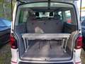 View of boot / luggage space