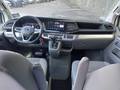 View of dashboard
