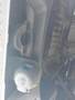 View of trailer tow-bar hitch