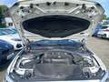 Vue du compartiment moteur