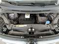Vue du compartiment moteur