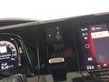 Vue de la console centrale