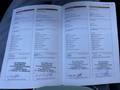 Attestation d'entretien