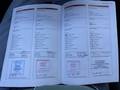Attestation d'entretien