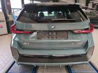 Rear view
