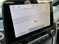 Pogled na navigacijo