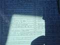 Podrobna fotografija