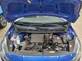 View of engine compartment