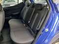 View of rear seat