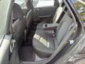 View of rear seat