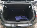 View of boot / luggage space