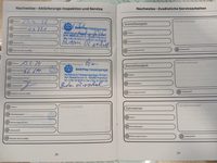 Документ о выполнении сервиса