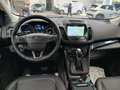 View of dashboard