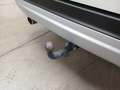 View of trailer tow-bar hitch
