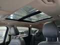 View of sunroof / panoramic roof