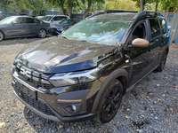 Dacia Jogger 1,0 TCE bivalent "Extreme+" АВАРИЯ