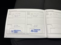 Attestation d'entretien