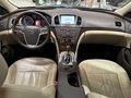 View of dashboard