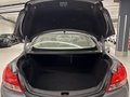 View of boot / luggage space