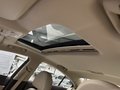 View of sunroof / panoramic roof