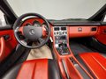 View of dashboard